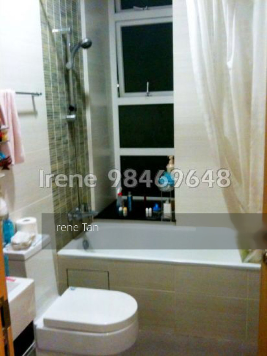 Sunshine Grandeur (D15), Apartment #129412322